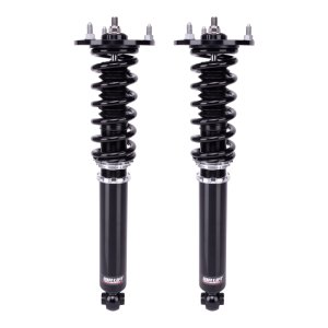Lexus LS400 Coilover Suspension Kit - Front + Rear - Air Lift - Air Lift Performance - `89-`00